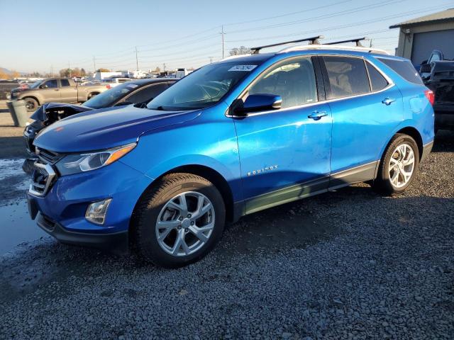 2019 CHEVROLET EQUINOX LT - 3GNAXVEX1KS540348