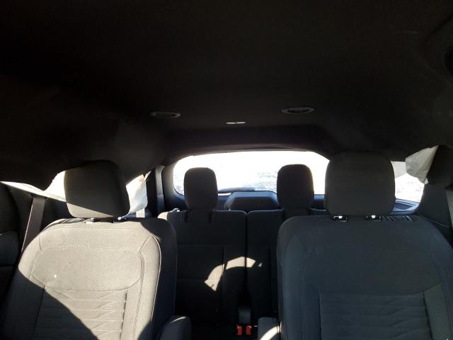2020 FORD EXPLORER X - 1FMSK8DH0LGB81125