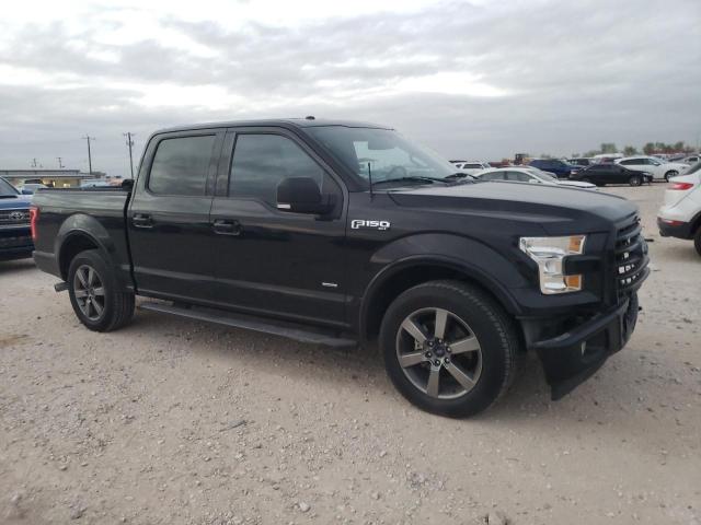 2017 FORD F150 SUPER - 1FTEW1CP4HKE12070