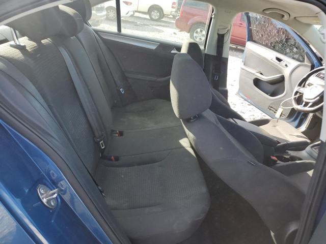 2015 VOLKSWAGEN JETTA SE - 3VWD17AJ3FM307924