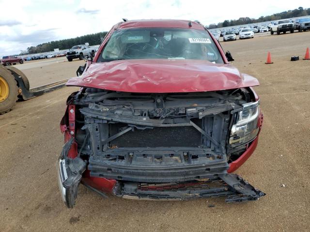 2015 CHEVROLET TAHOE C150 - 1GNSCBKC9FR136268