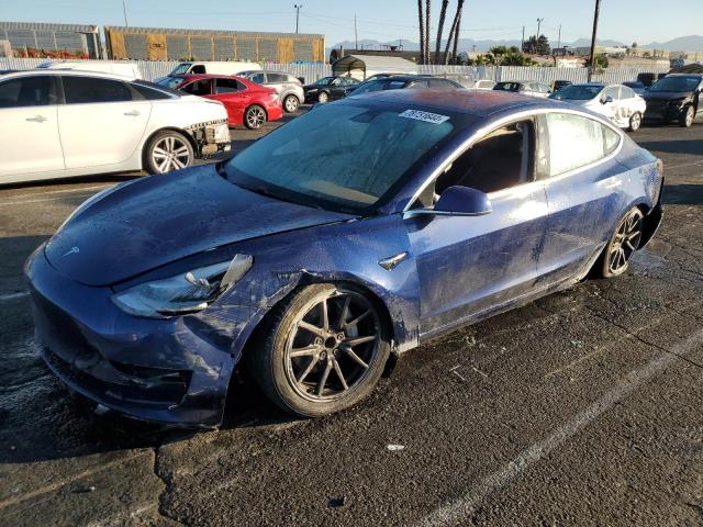 Vin: 5yj3e1ea8jf124980, lot: 78731644, tesla model 3 2018 img_1