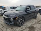 2022 CHEVROLET TRAILBLAZE - KL79MTSL6NB045182