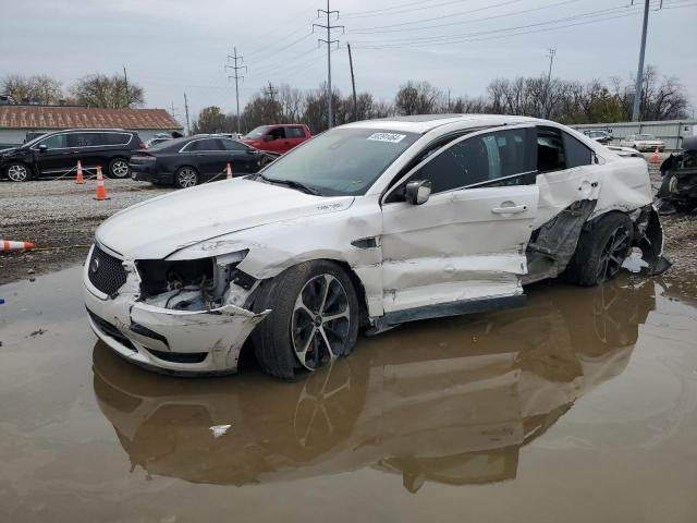 2015 FORD TAURUS SHO #3027009840