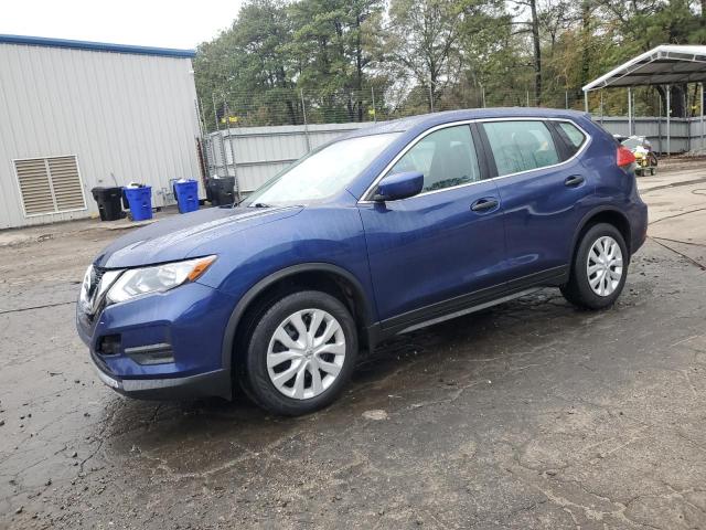 2017 NISSAN ROGUE S - JN8AT2MT0HW131616
