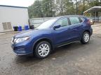 2017 NISSAN ROGUE S - JN8AT2MT0HW131616
