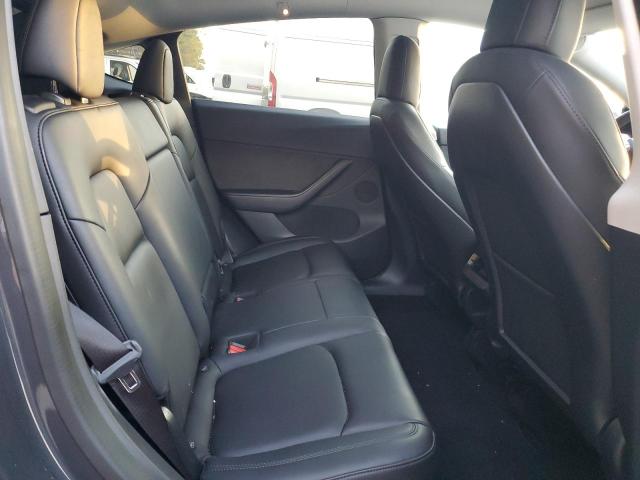 2020 TESLA MODEL Y - 5YJYGDEE5LF048657