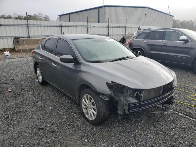 2019 NISSAN SENTRA S - 3N1AB7AP9KY396900