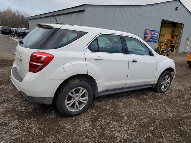 2017 CHEVROLET EQUINOX LS - 2GNFLEEK9H6347460
