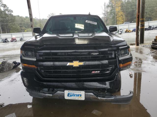 2018 CHEVROLET SILVERADO - 3GCUKRECXJG579997