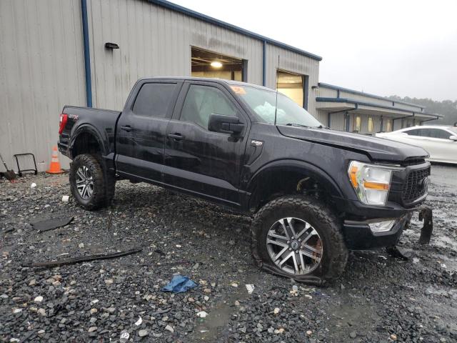 Vin: 1ftew1ep3mkf12216, lot: 81134284, ford f-150 supercrew 20214
