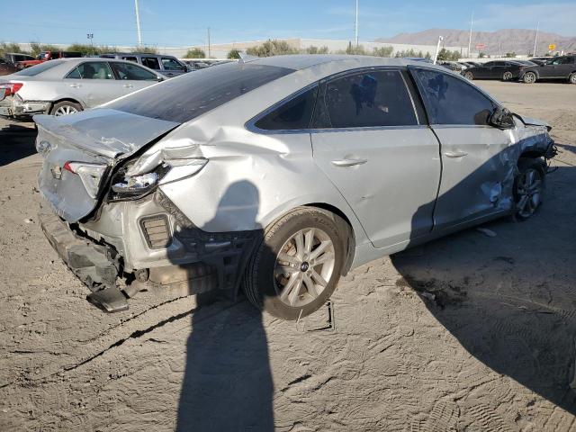 Vin: 5npe24af6hh488069, lot: 78937084, hyundai sonata se 20173