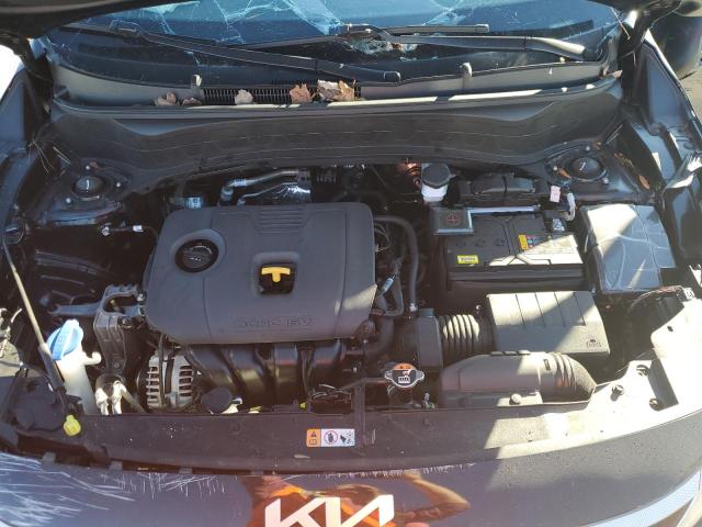 2022 KIA SELTOS LX - KNDEPCAAXN7334979