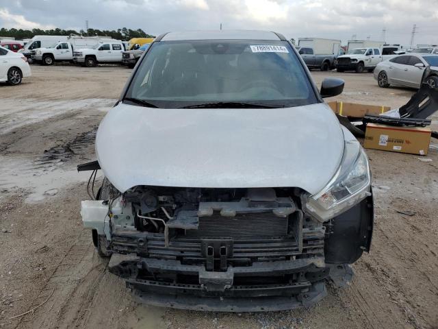 2020 NISSAN KICKS S - 3N1CP5BV0LL482770
