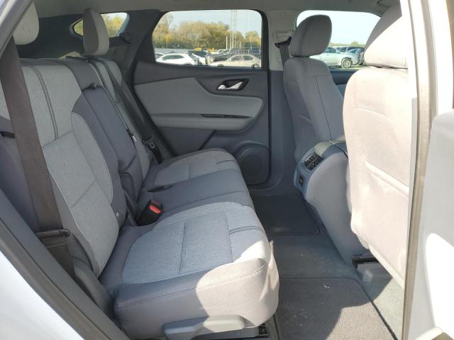 2020 CHEVROLET BLAZER 1LT - 3GNKBBRA6LS554061