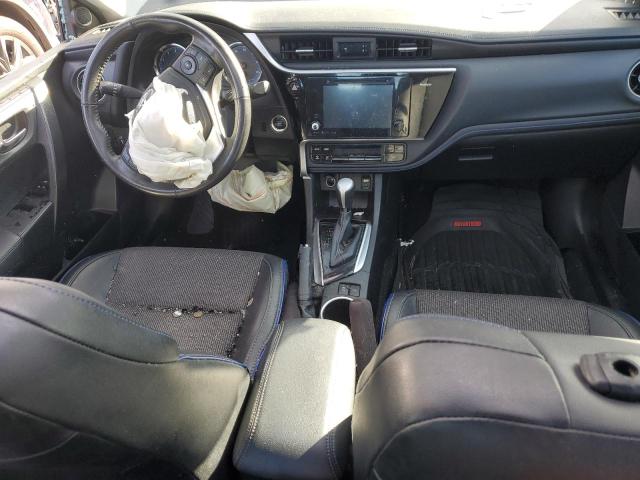 2017 TOYOTA COROLLA L - 2T1BURHE4HC865489