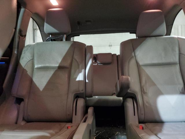 2016 TOYOTA HIGHLANDER - 5TDDKRFH4GS276184
