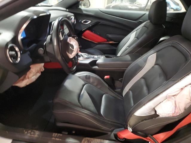 2023 CHEVROLET CAMARO 1G1FD3DX3P0143003