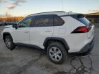 TOYOTA RAV4 LE photo