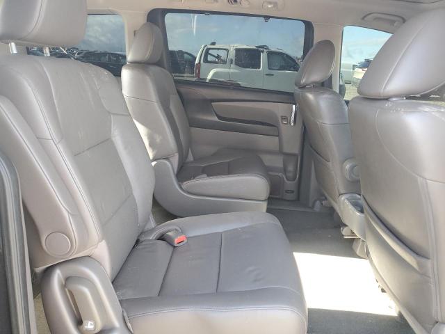 2016 HONDA ODYSSEY 5FNRL5H68GB068854