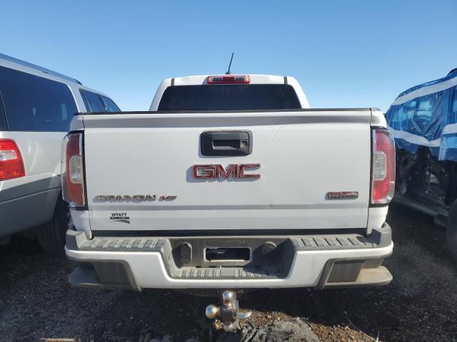 2018 GMC CANYON SLE - 1GTG6CEN7J1242511