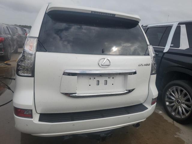 VIN JTJBM7FX1J5209095 2018 LEXUS GX no.6