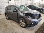 Lot #3024448526 2012 HONDA CR-V EXL