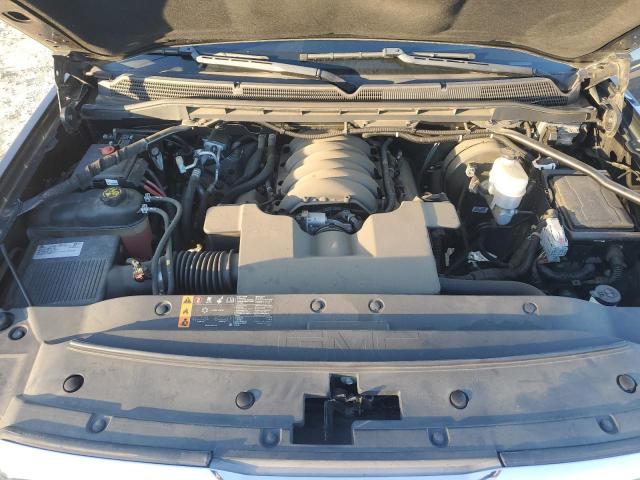 2018 GMC SIERRA K15 - 3GTU2NEJ6JG512580