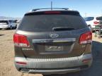 KIA SORENTO EX photo