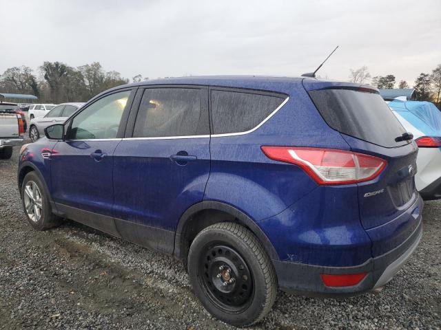 VIN 1FMCU9GX4GUB00805 2016 Ford Escape, SE no.2