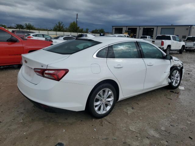 2022 CHEVROLET MALIBU LT - 1G1ZD5ST2NF121576
