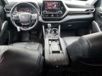 Lot #2996074380 2021 TOYOTA HIGHLANDER