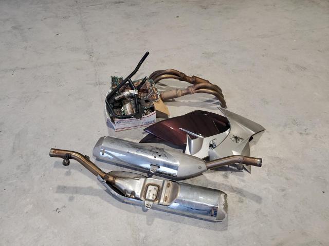 2013 BMW K1600 GTL WB1061205DZZ24708