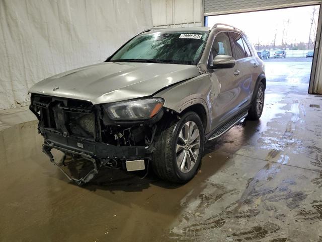 2020 MERCEDES-BENZ GLE 450 4M #2944911892