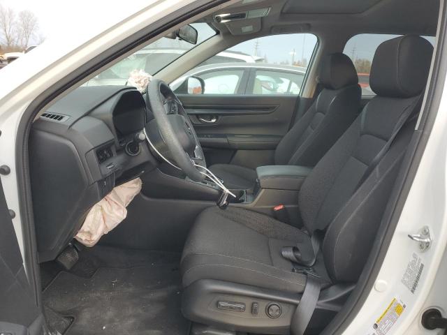 2024 HONDA CR-V EX - 7FARS4H41RE016968