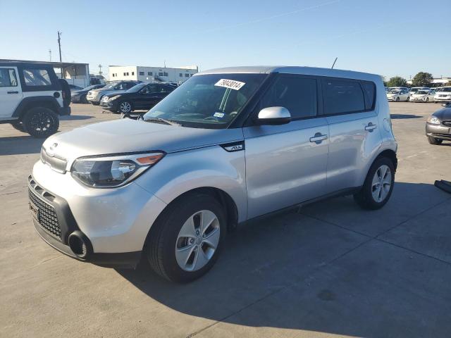 2015 KIA SOUL - KNDJN2A23F7752745