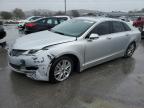 Lot #3022986076 2014 LINCOLN MKZ HYBRID