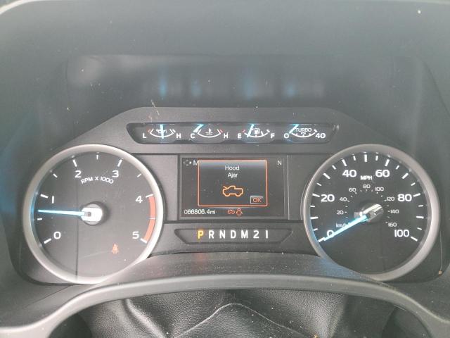 2019 FORD F350 SUPER 1FT8W3BT9KEG29126