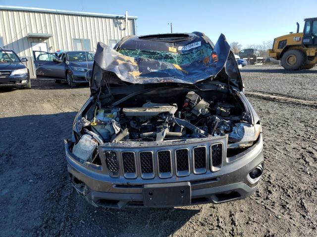 2016 JEEP COMPASS 4D 1C4NJDBB0GD707224