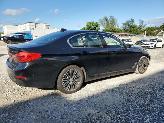 VIN WBAJS1C0XLCE32291 2020 BMW 5 SERIES no.3