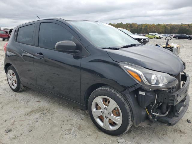 2020 CHEVROLET SPARK LS - KL8CB6SA2LC468422