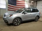 2017 SUBARU FORESTER 2 - JF2SJAEC6HH542832