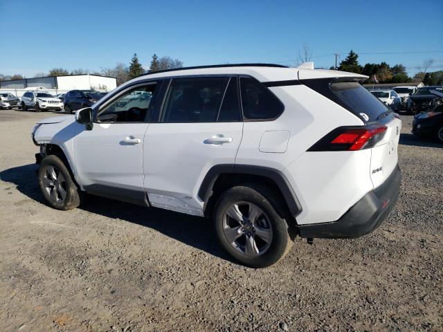 VIN 4T3RWRFV4NU064137 2022 TOYOTA RAV4 no.2