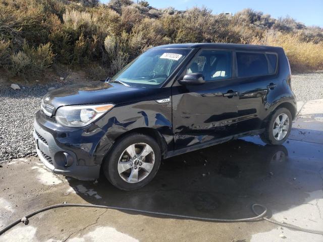 2017 KIA SOUL #3022628781