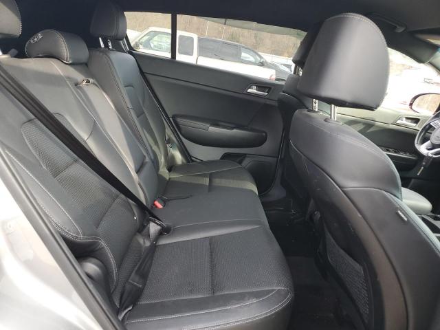 2020 KIA SPORTAGE S - KNDP6CAC9L7793768
