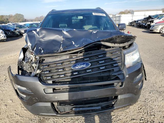 VIN 1FM5K8D8XHGE02332 2017 FORD EXPLORER no.5