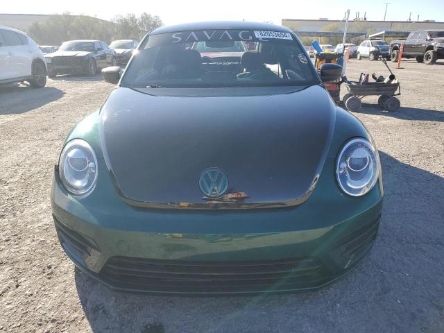 VIN 3VWF17AT4HM624320 2017 VOLKSWAGEN BEETLE no.5