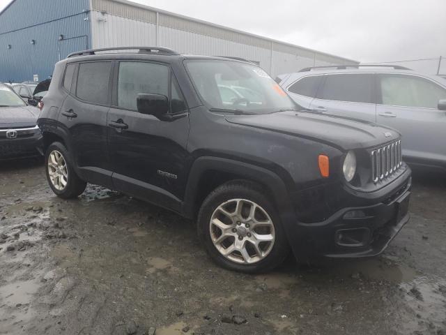 2017 JEEP RENEGADE L - ZACCJABBXHPE82755