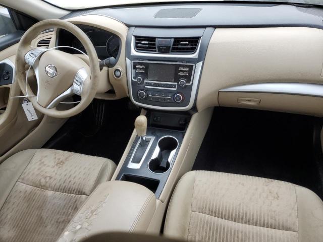 2016 NISSAN ALTIMA 2.5 - 1N4AL3AP3GN386330