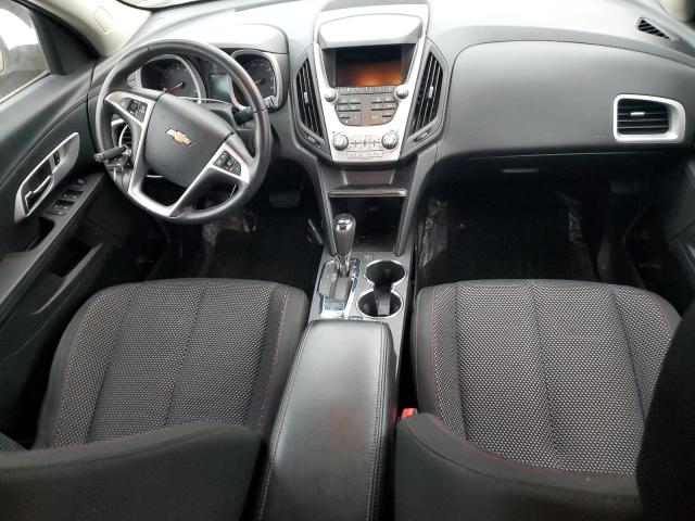 2017 CHEVROLET EQUINOX LT - 2GNALCEK0H1618160
